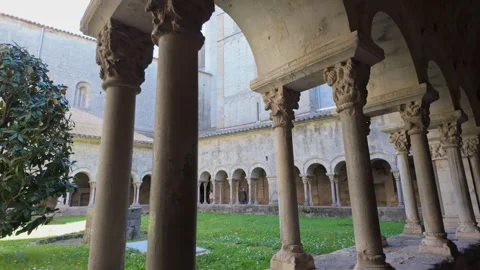 Coastal Spain 動画素材 310893083