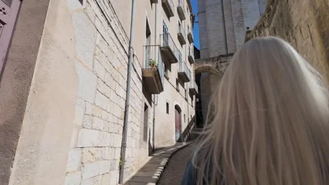 Coastal Spain 動画素材 310893638