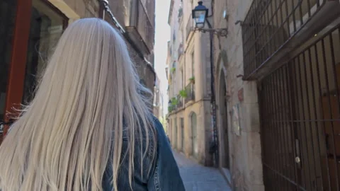 Coastal Spain 스톡 동영상 310893859