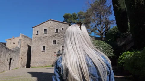 Coastal Spain 動画素材 310894049