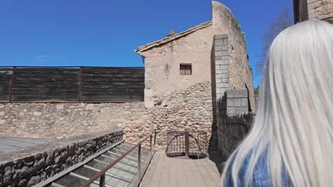 Coastal Spain 動画素材 310894214