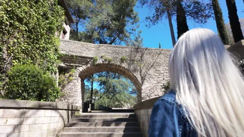 Coastal Spain 動画素材 310894353