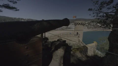 Coastal Spain 動画素材 310897246