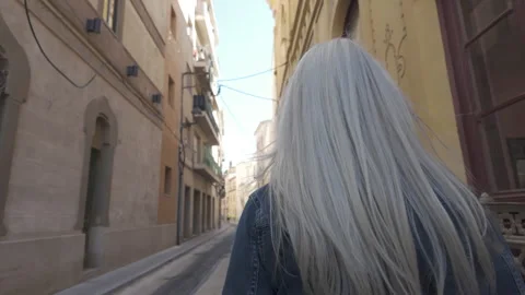 Coastal Spain 스톡 동영상 310898639