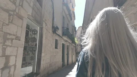 Coastal Spain 動画素材 310901769