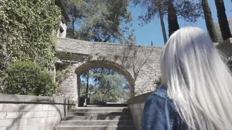 Coastal Spain Видео 310903778