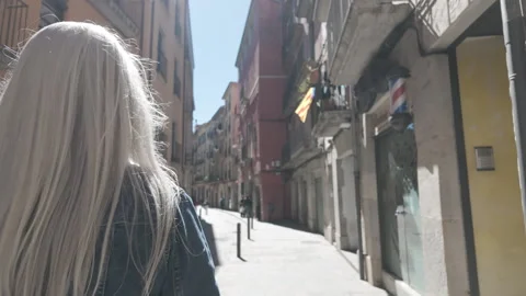 Coastal Spain 動画素材 310904185