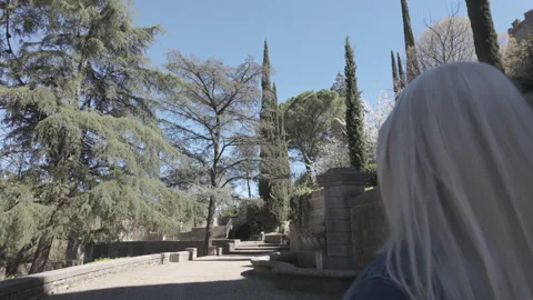 Coastal Spain Видео 310906278