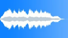 Coastal WindSound Effect