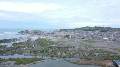 COASTAL ZONE Stock Footage 156720475