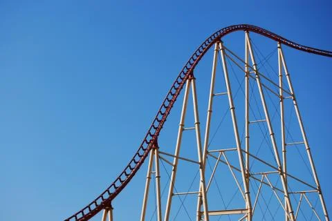Coaster Stock Photos
