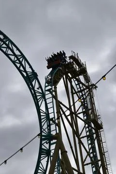 Coasters 6 Stock Photos