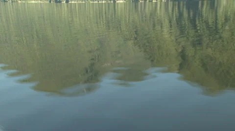 Coastline from boat 2 Video stock 108342