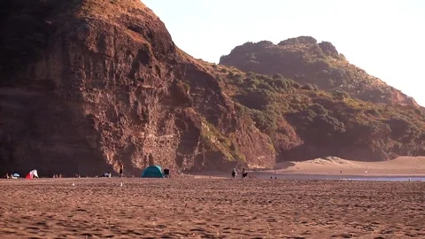 Coastline Видео 151362043