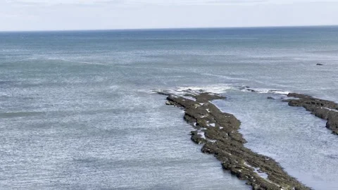 Coastline Stock Footage 310914309