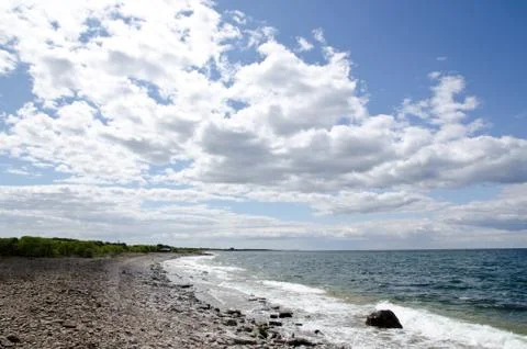 Coastline Stock Photos