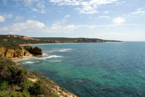 Coastline Stock Photos