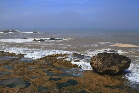Coastline Stock Photos