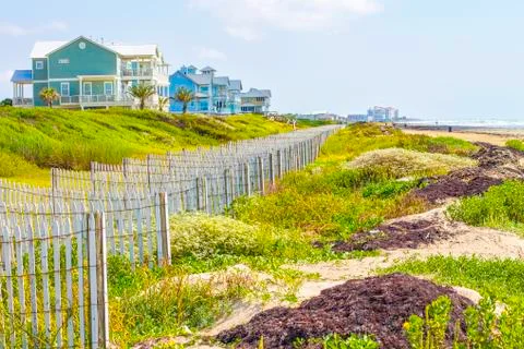 Coastline Stock Photos