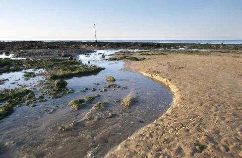 Coastline Stock Photos