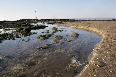 Coastline Stock Photos
