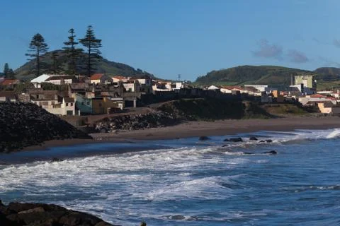 Coastline Stock Photos