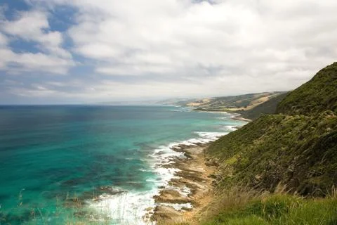 Coastline Stock Photos