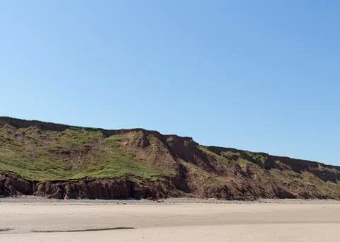 Coastline Stock Photos