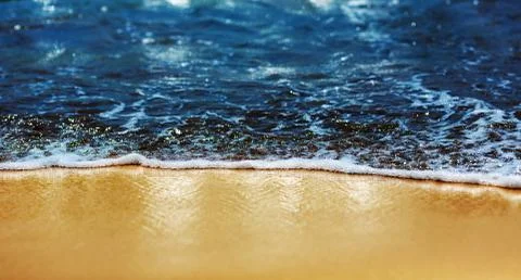 Coastline Stock Photos