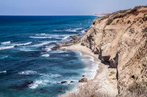 Coastline Stock Photos