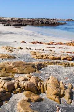 COASTLINE Stock Photos