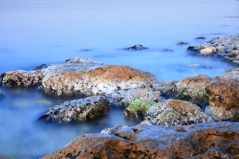 Coastline Stock Photos