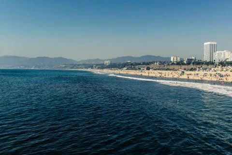 Coastline Stock Photos