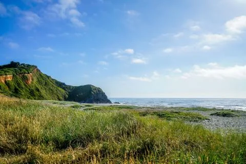 Coastline Stock Photos