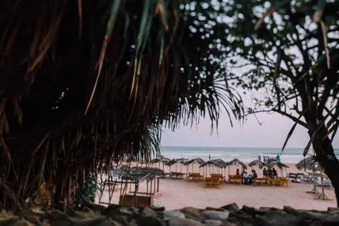 Coastline Stock Photos