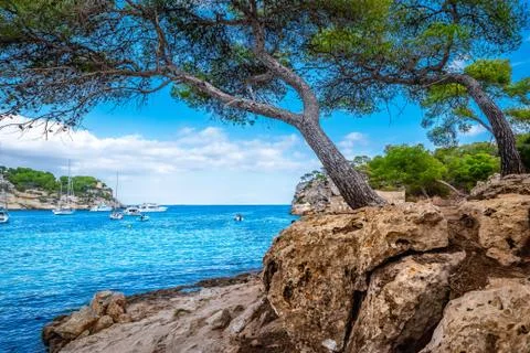 Coastline Stock Photos