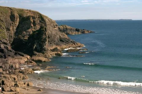 Coastline Stock Photos
