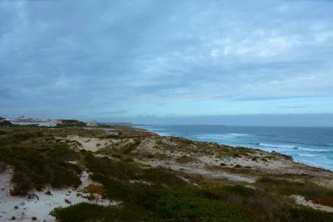 Coastline Stock Photos