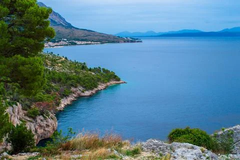 Coastline Stock Photos