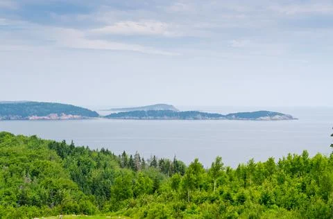 Coastline Stock Photos