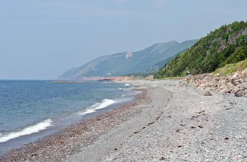 Coastline Stock Photos