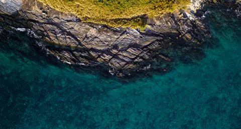 Coastline Stock Photos