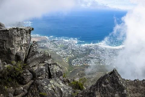 Coastline Stock Photos