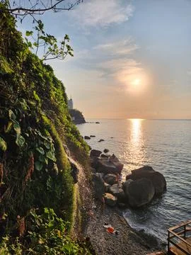 Coastline Stock Photos