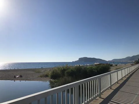 Coastline Stock Photos