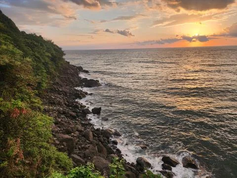 Coastside Stock Photos