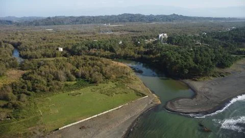 Coastside Stock Photos