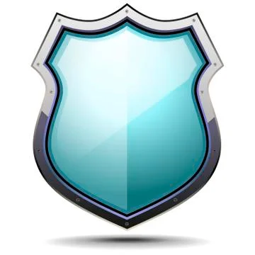 Coat of arms Stock Illustration