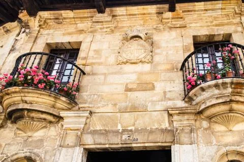 Coat of arms Stock-Fotos