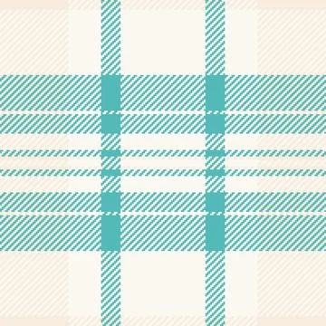 Coat background pattern texture, yuletide tartan seamless fabric. Warp plai.. Stock Illustration